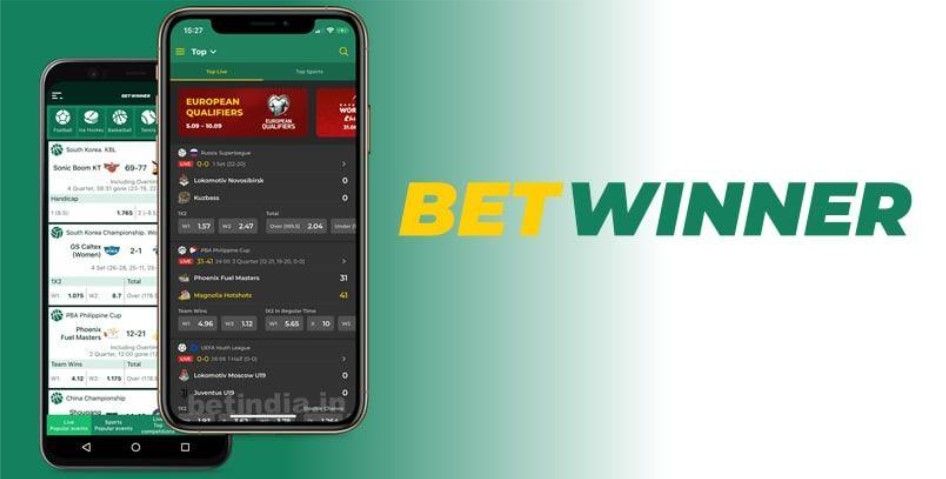 Experience Excitement and Win Big at Betwinner Casino