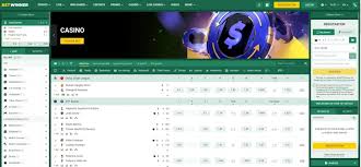 Experience Excitement and Win Big at Betwinner Casino
