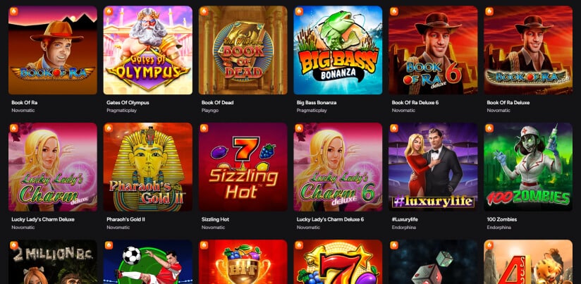 Experience Ultimate Gaming Fun at Casiny Casino Experience Ultimate Gaming Fun at Casiny Casino