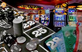 Explore the Benefits of Instant Top-Up Wallet Casinos