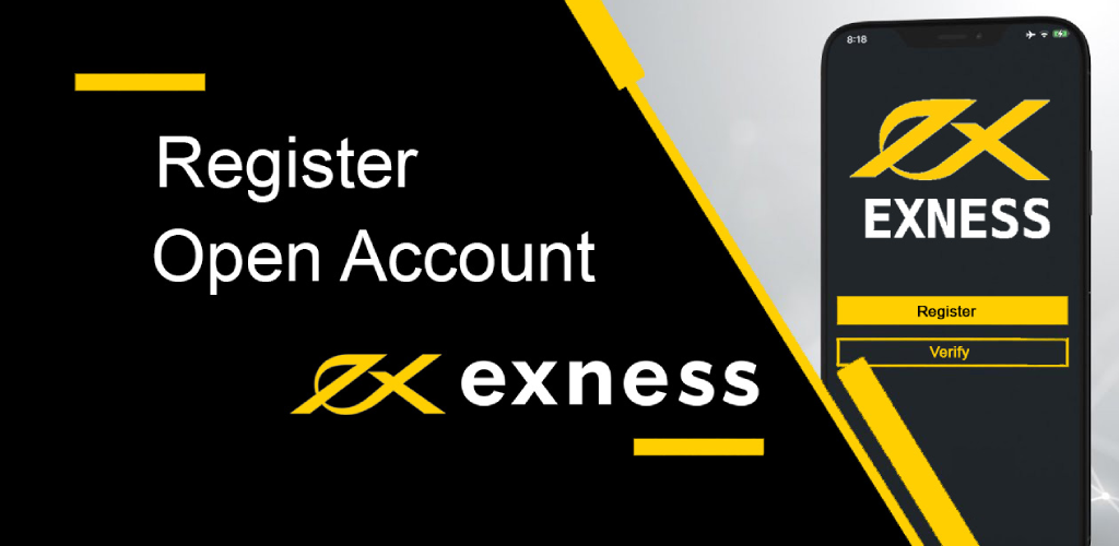 Explore the Features of Exness Mobile App Explore the Features of Exness Mobile App
