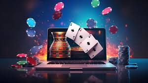 Exploring the Exciting World of Online Casino Gamblii 2 Exploring the Exciting World of Online Casino Gamblii 2