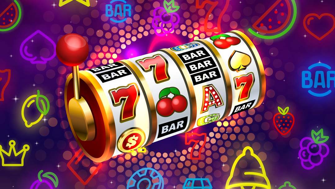 Exploring the Exciting World of Vegastars Pokies 5