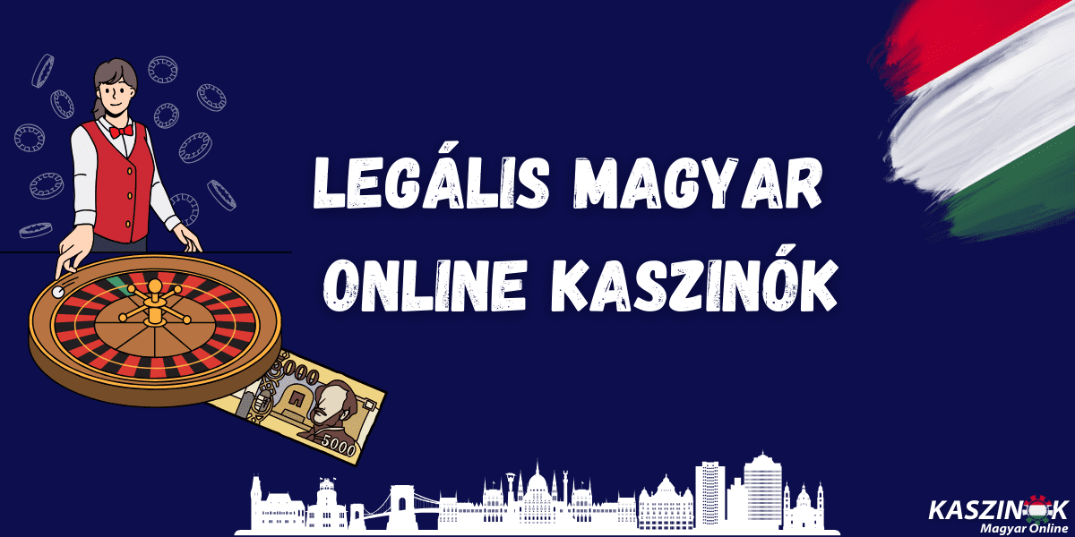 Fedezd fel a legjobb online kaszinók izgalmait