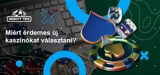 Fedezd fel a legkisebb befizetés casino lehetőségeit Fedezd fel a legkisebb befizetés casino lehetőségeit