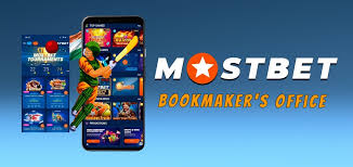 Mostbet Casino Where Every Player Can Experience Ultimate Gaming Thrills
