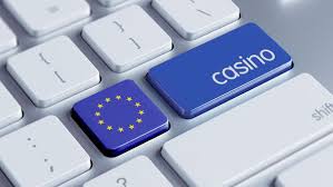 Nove online cz casino Vše, co potřebujete vědět o novinkách v oblasti online hazardu