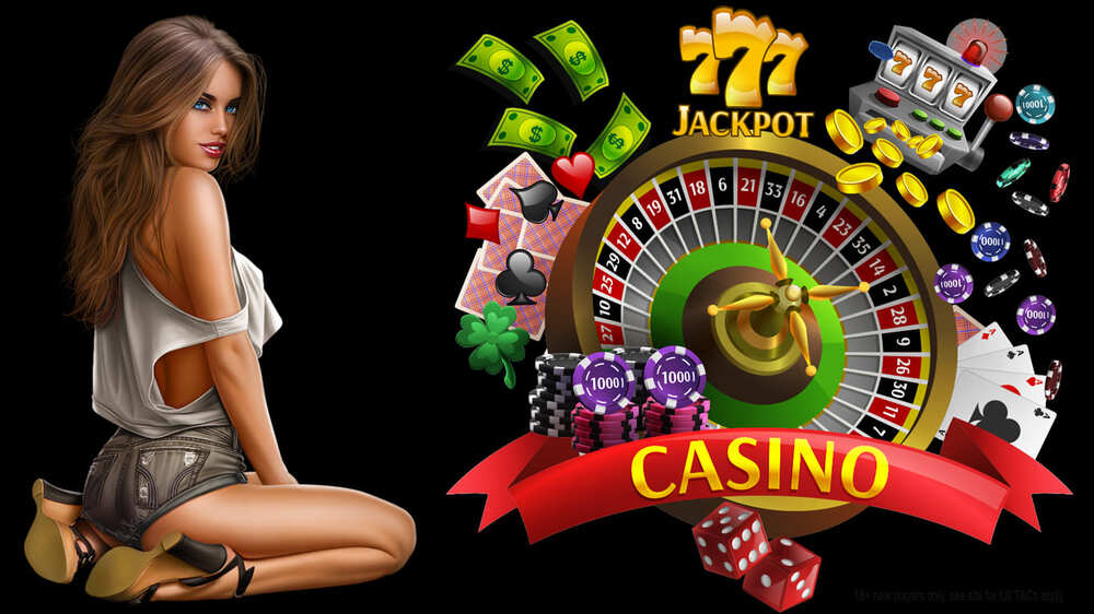 Ojo Casino Feel the Excitement of Online Gaming! Ojo Casino Feel the Excitement of Online Gaming!