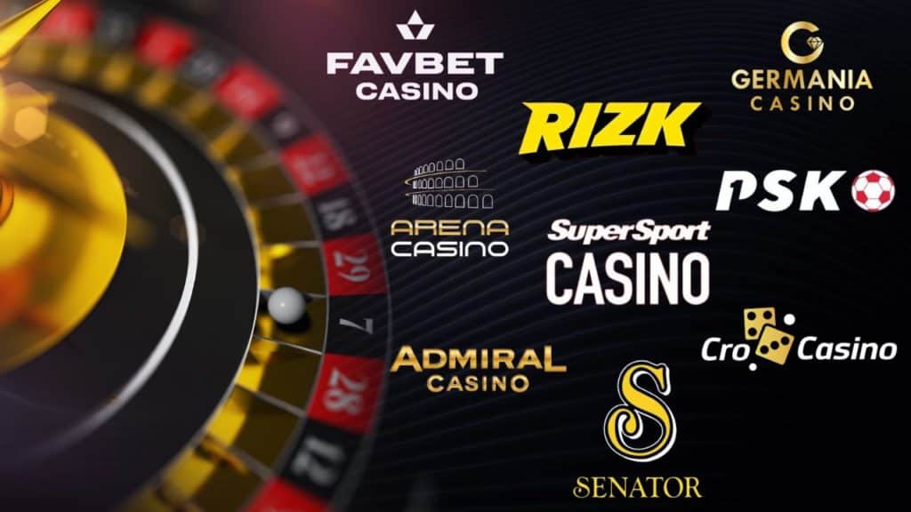 Rizk Casino - Sigurno, licencirano 31 Rizk Casino - Sigurno, licencirano 31