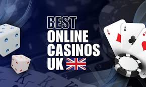 Top Choices for Players at Casino Online Not UK