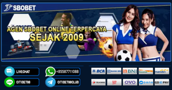 Agen Bola Online Terpercaya Terbaru - Temukan Pilihan Terbaik untuk Taruhan Anda Agen Bola Online Terpercaya Terbaru - Temukan Pilihan Terbaik untuk Taruhan Anda