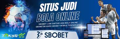 Agen Sbobet Online Panduan Memilih dan Bermain dengan Bijak Agen Sbobet Online Panduan Memilih dan Bermain dengan Bijak