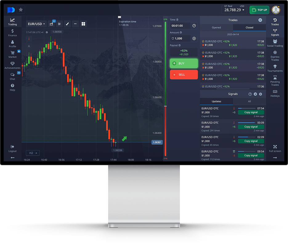 Best Pocket Option Strategy Reddit Unlocking Profits