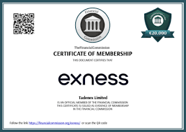 Discover the Advantages of Exness South Africa for Traders Discover the Advantages of Exness South Africa for Traders