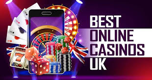 Discover the Best Online Casino UK for Unmatched Gaming Experience 2