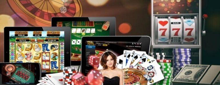 Discover the Excitement of ck777bd Your Ultimate Online Casino Experience