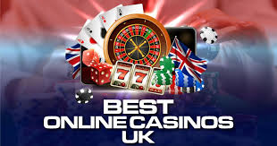 Discover the Secrets of the Best Free Online Casino UK Discover the Secrets of the Best Free Online Casino UK