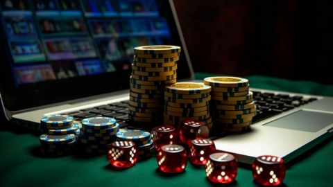 Experience the Excitement at Onluck Casino New