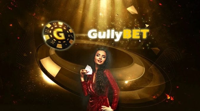 Experience the Thrill of Gullybet Live Cricket Games