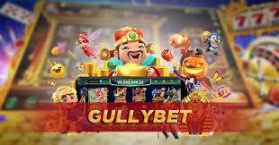 Experience the Thrill of Gullybet Live Cricket Games