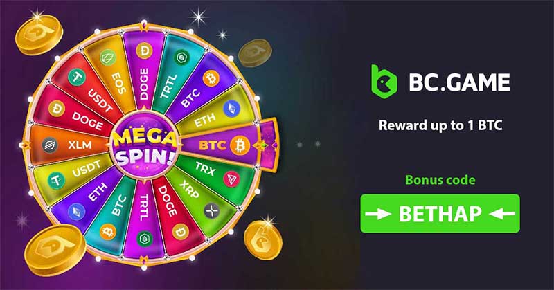Explore the Features of BC Game App MG Your Gateway to Exciting Gameplay