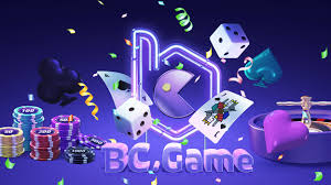 How to Successfully Login to BC Game 4