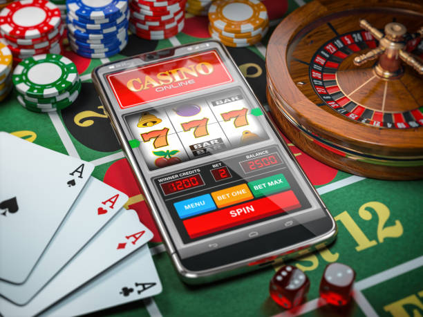 Join the Excitement of Online Casino Community Forums, Tips