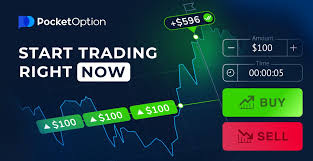 Maximize Your Trading Experience with Pocket Option App Maximize Your Trading Experience with Pocket Option App