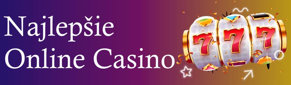 Najlepšie casino pro české hráče Hrajte zodpovedne a s rozumom Najlepšie casino pro české hráče Hrajte zodpovedne a s rozumom