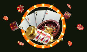 Nové casino na Slovensku Trendy a regulácie Nové casino na Slovensku Trendy a regulácie