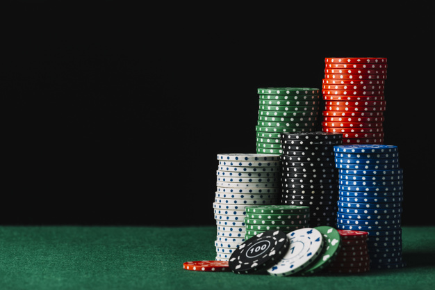 Opi 1e talletus casino ja sen edut