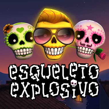 Scopri il Divertimento con esqueleto explosivo 3 Scopri il Divertimento con esqueleto explosivo 3