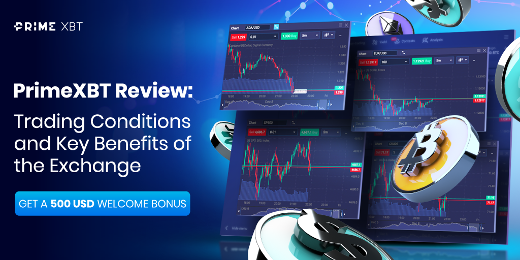 Ultimate Guide to PrimeXBT Spot Trading Ultimate Guide to PrimeXBT Spot Trading