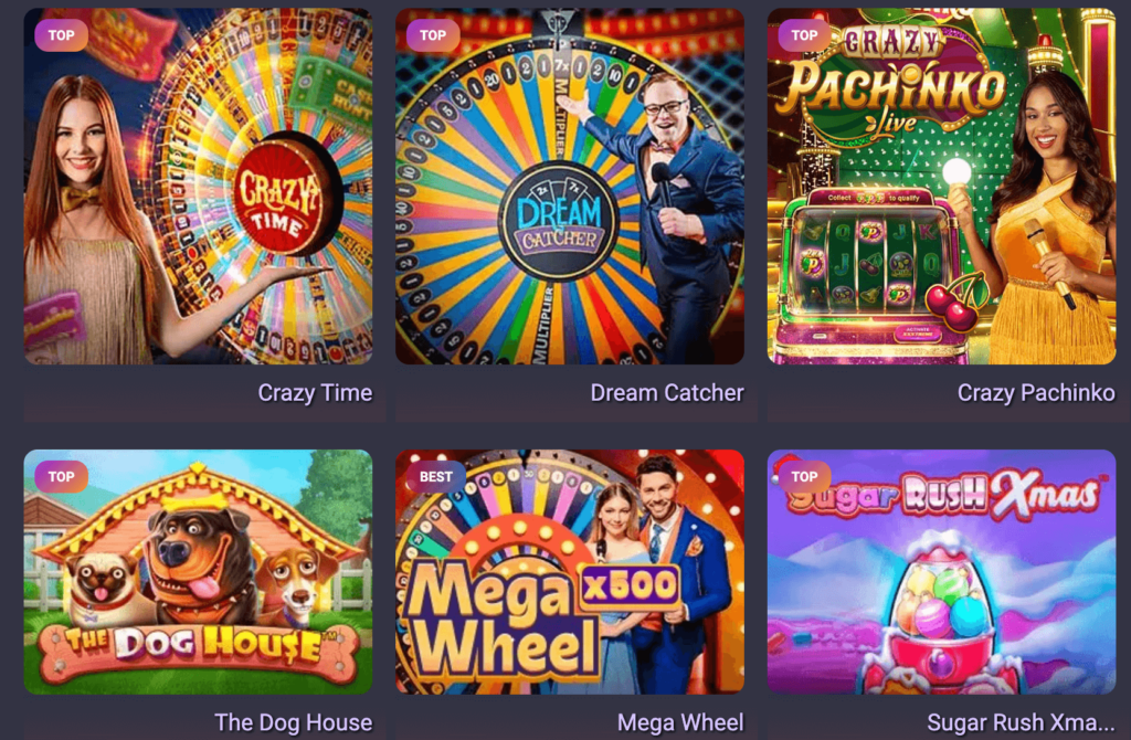 Upptäck fördelarna med Instant Banking casino 41