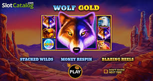 막강한 잭팟과 매력적인 그래픽의 세계 - Wolf Gold 막강한 잭팟과 매력적인 그래픽의 세계 - Wolf Gold