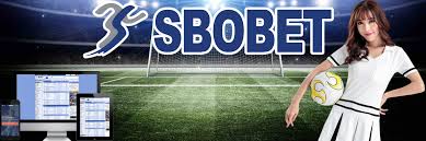 Agen Bola SBOBET Resmi Menjadi Bagian dari Dunia Taruhan Terpercaya Agen Bola SBOBET Resmi Menjadi Bagian dari Dunia Taruhan Terpercaya
