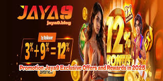 Discovering the Exciting World of Jaya9 Discovering the Exciting World of Jaya9