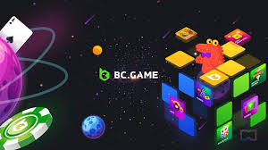Exploring the Exciting World of BC Game.im Exploring the Exciting World of BC Game.im