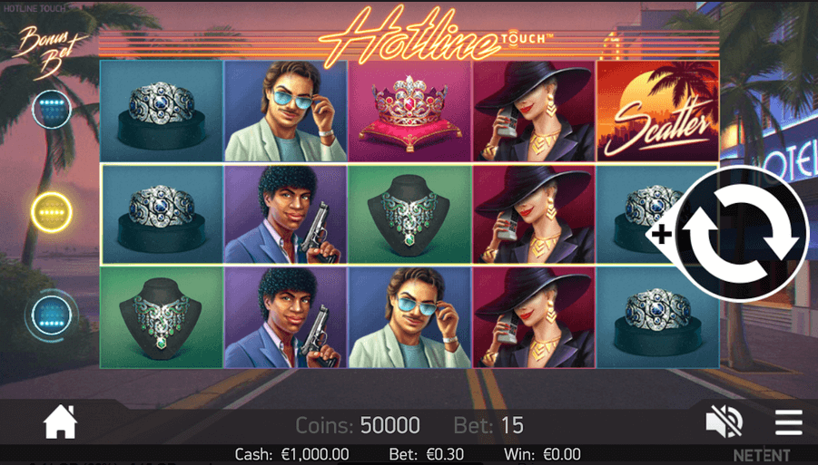 Hotline Casino - Ekscytujące Gry Online i Promocje