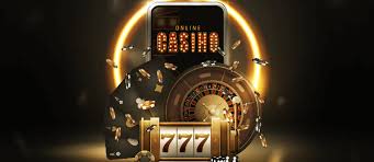 Mezinárodní online casino Zábava a šance na výhru z pohodlí domova 1165872922