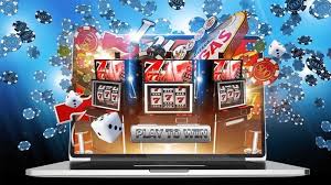 Nové české online casino bonus Objevte výhody a nabídky