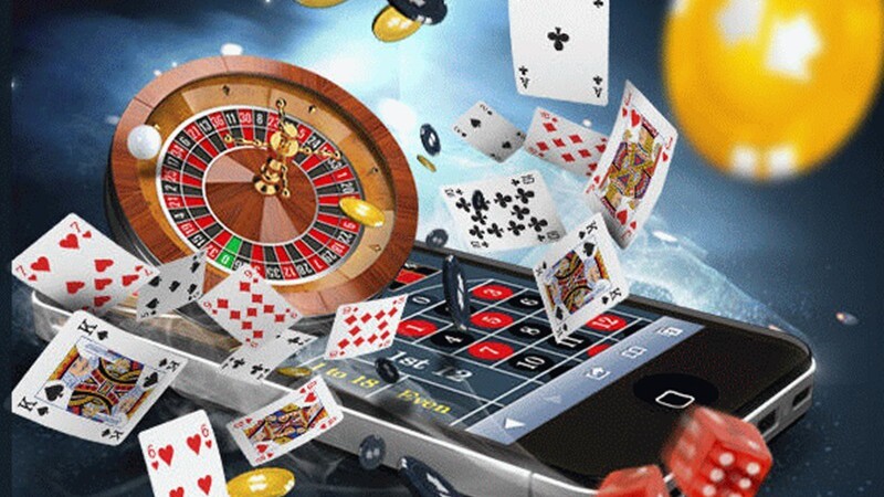 Nové české online casino bonus Objevte výhody a nabídky