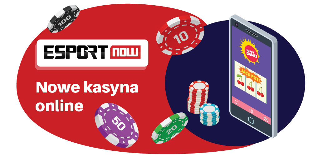 Nowe Kasyno Online 2025 - Przewodnik po Najnowszych Trendach Nowe Kasyno Online 2025 - Przewodnik po Najnowszych Trendach
