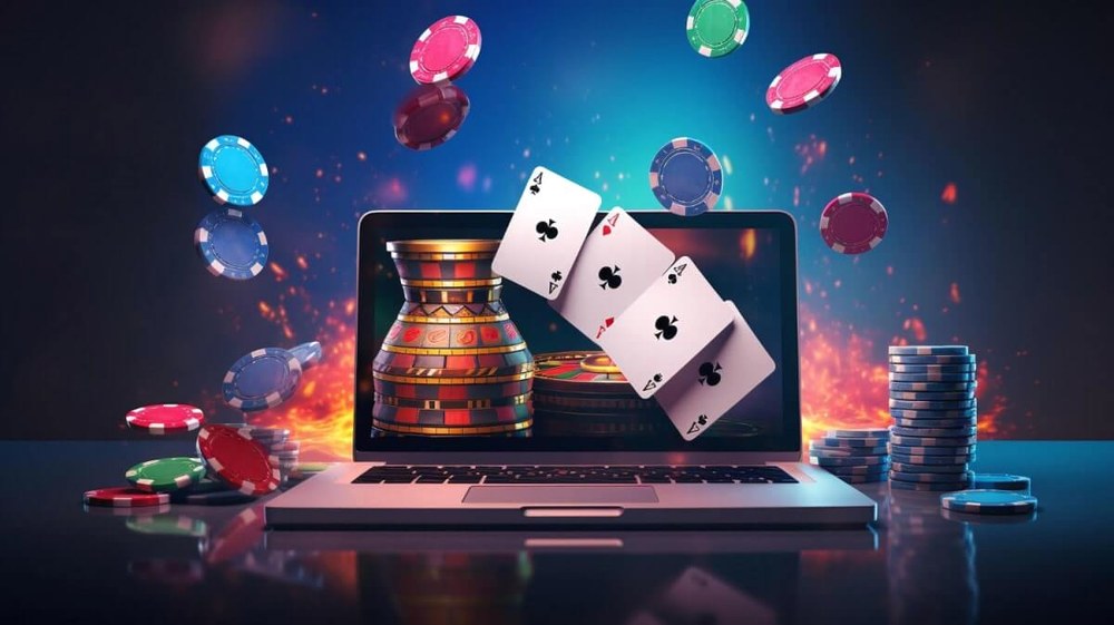 Top Slots with Multipliers Boost Your Wins!