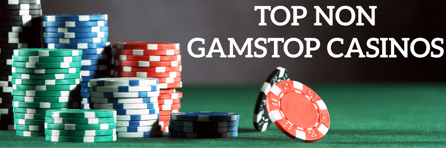 Exploring Not on Gamstop Casinos A Comprehensive Guide 321866267