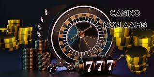 I Migliori Siti Casino Non AAMS per il Gioco Sicuro e Divertente I Migliori Siti Casino Non AAMS per il Gioco Sicuro e Divertente
