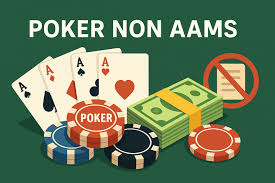 I Migliori Siti Casino Non AAMS per il Gioco Sicuro e Divertente I Migliori Siti Casino Non AAMS per il Gioco Sicuro e Divertente