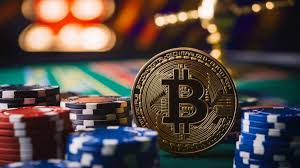 Crypto Casinos in Canada The Future of Online Gambling Crypto Casinos in Canada The Future of Online Gambling