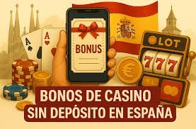 Los Mejores Casinos Sin DNI en España -273421186