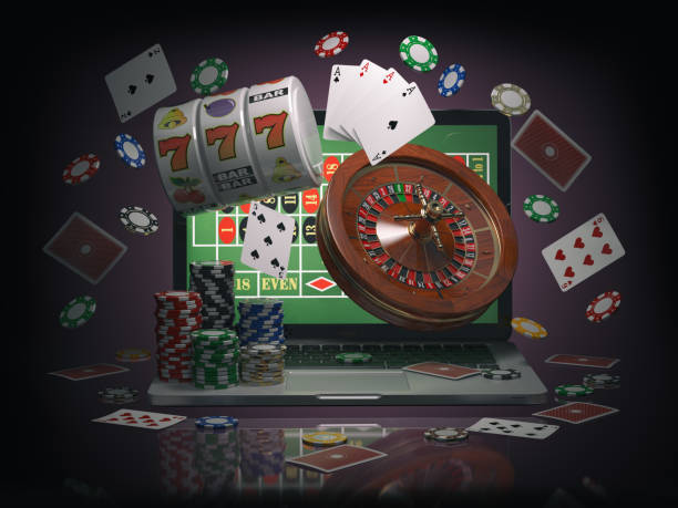 Online Bonus Strike Unlocking the Best Rewards in Online Gaming Online Bonus Strike Unlocking the Best Rewards in Online Gaming